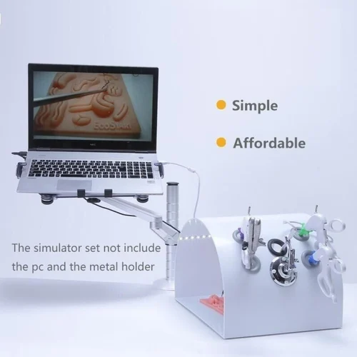 ENDO BOX